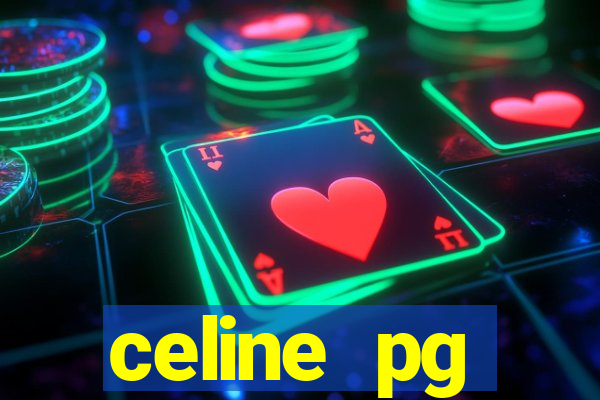 celine pg plataforma de jogos